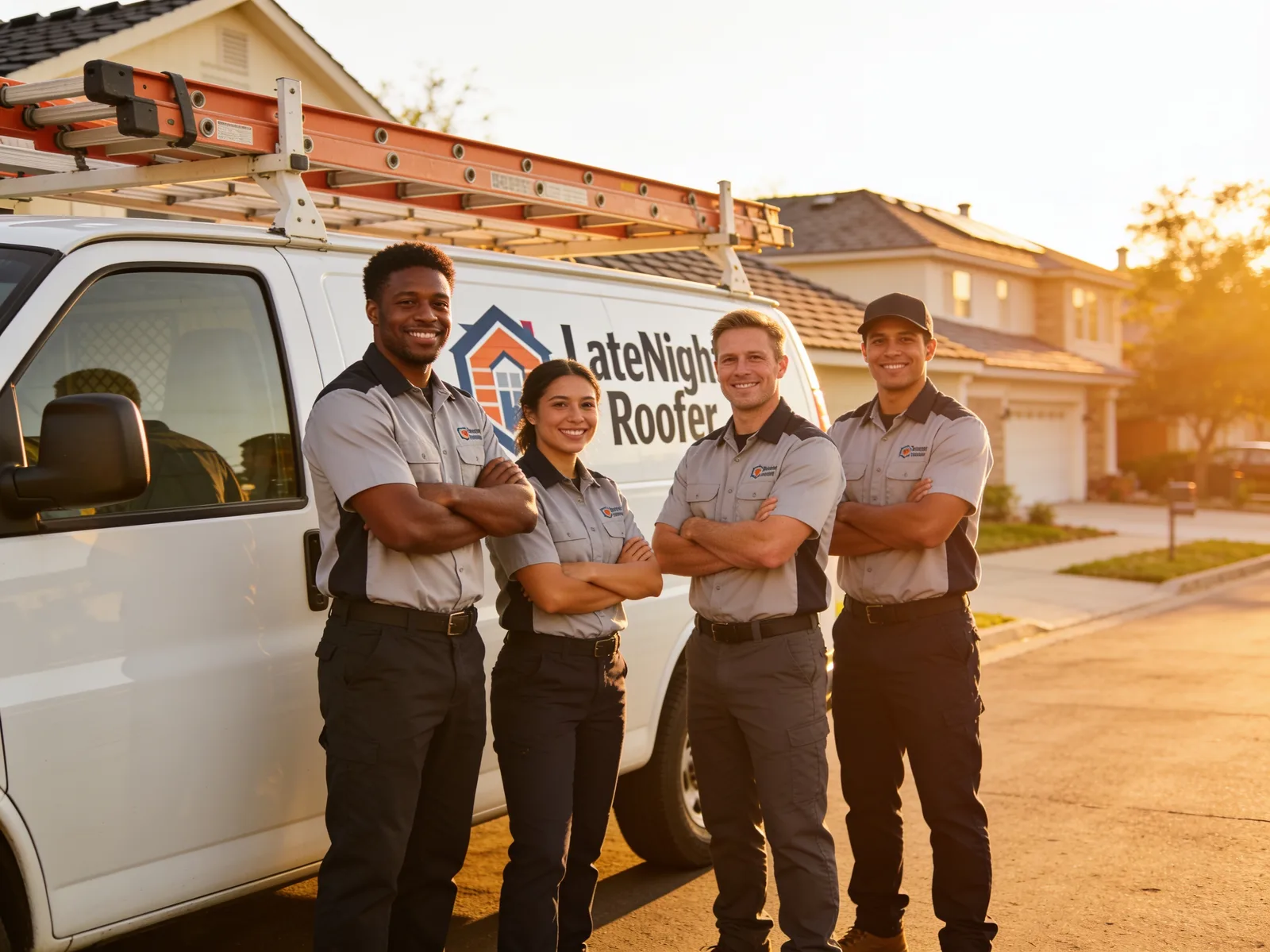 Emergency Roof Repair company in Colwell, IA